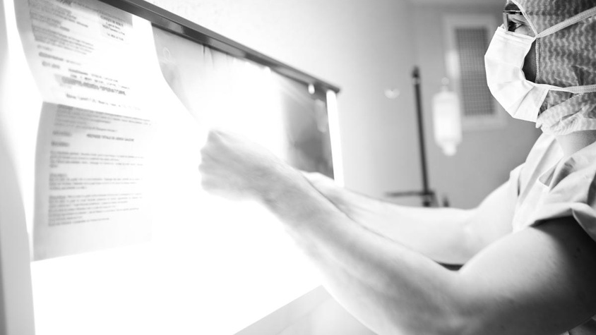 Nos actions sur le terrain