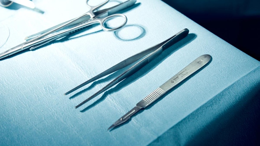 Nos actions sur le terrain